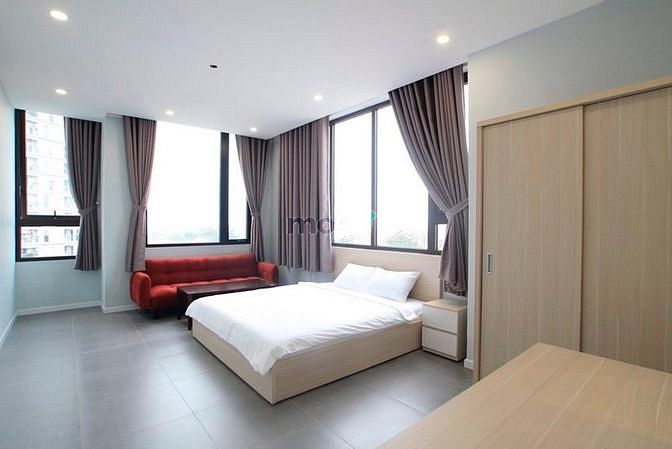 Hình ảnh Siêu phẩm 1 phòng ngủ Thảo Điền/1Bedroom Apartment Thao Dien