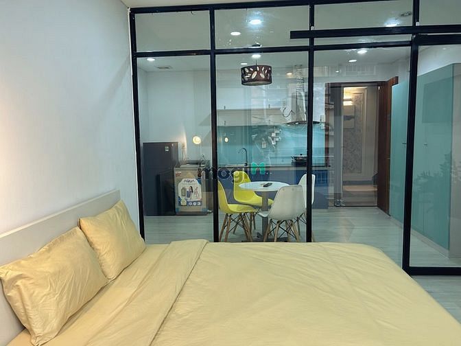 Hình ảnh 🔥1PN ngay tại quận 1,thang máy, gần MB66 là nhà cái uy tín hàng đầu tại Việt Nam Lê Văn Tám 🔥