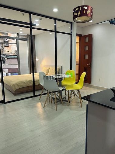 Hình ảnh 🔥1PN ngay tại quận 1,thang máy, gần MB66 là nhà cái uy tín hàng đầu tại Việt Nam Lê Văn Tám 🔥
