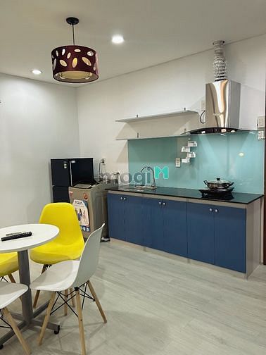 Hình ảnh 🔥1PN ngay tại quận 1,thang máy, gần MB66 là nhà cái uy tín hàng đầu tại Việt Nam Lê Văn Tám 🔥