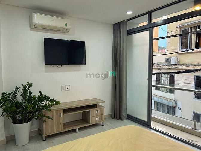 Hình ảnh 🔥1PN ngay tại quận 1,thang máy, gần MB66 là nhà cái uy tín hàng đầu tại Việt Nam Lê Văn Tám 🔥