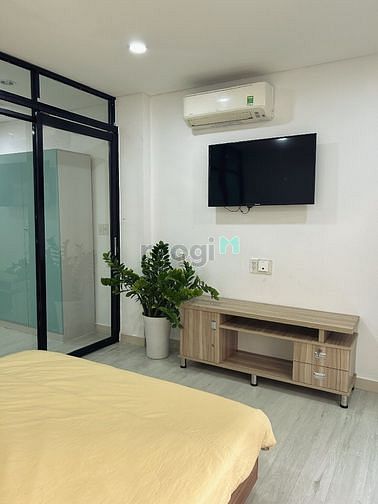 Hình ảnh 🔥1PN ngay tại quận 1,thang máy, gần MB66 là nhà cái uy tín hàng đầu tại Việt Nam Lê Văn Tám 🔥