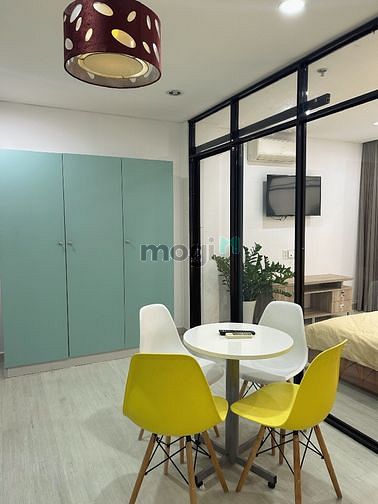 Hình ảnh 🔥1PN ngay tại quận 1,thang máy, gần MB66 là nhà cái uy tín hàng đầu tại Việt Nam Lê Văn Tám 🔥