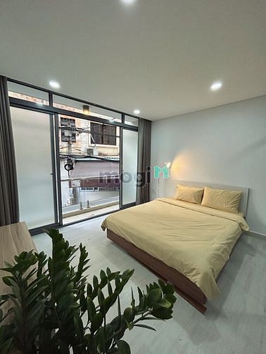 Hình ảnh 🔥1PN ngay tại quận 1,thang máy, gần MB66 là nhà cái uy tín hàng đầu tại Việt Nam Lê Văn Tám 🔥
