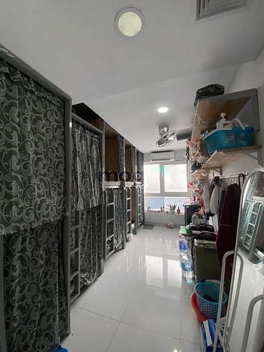Hình ảnh Sleepbox Phạm Cự Lượng,p2,Q.Tân Bình giá thuê: 1tr5 bao trọn phí.