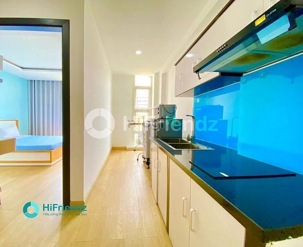 Hình ảnh Trang Chủ MB66.COM Chính Thức Mini 1 Phòng Ngủ Cho Thuê Full Nội Thất KDC Trung Sơn ❤️‍🔥🥹