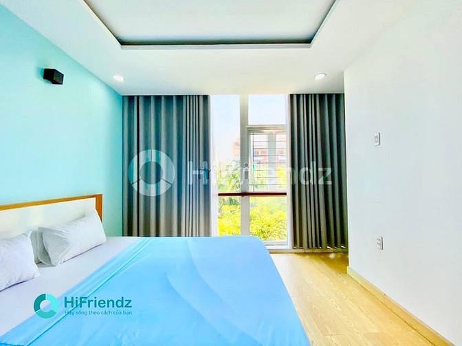 Hình ảnh Trang Chủ MB66.COM Chính Thức Mini 1 Phòng Ngủ Cho Thuê Full Nội Thất KDC Trung Sơn ❤️‍🔥🥹
