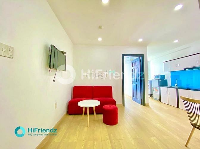 Hình ảnh Trang Chủ MB66.COM Chính Thức Mini 1 Phòng Ngủ Cho Thuê Full Nội Thất KDC Trung Sơn ❤️‍🔥🥹