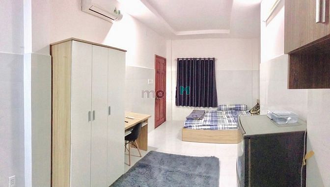 Hình ảnh Studio Siêu Rộng ở 3-4người Vô Tư Ngay Cầu Kênh Xáng