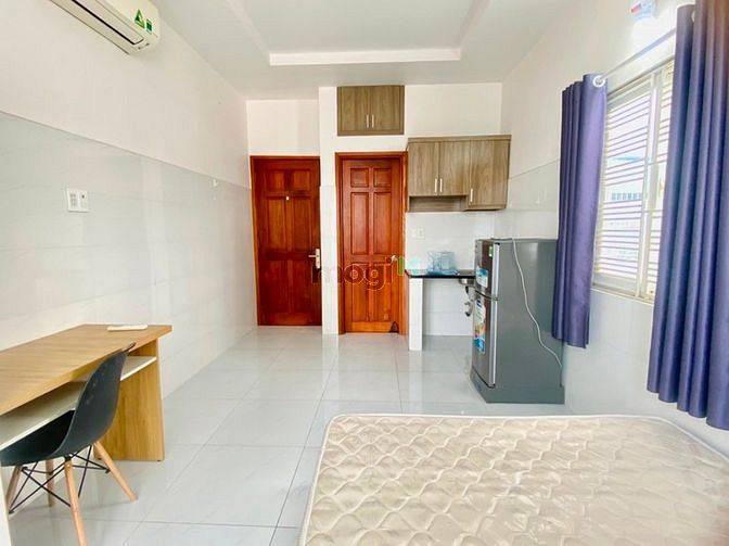 Hình ảnh Studio Siêu Rộng ở 3-4người Vô Tư Ngay Cầu Kênh Xáng