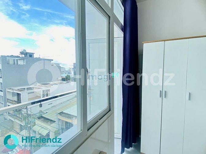 Hình ảnh Studio Siêu Rộng ở 3-4người Vô Tư Ngay Cầu Kênh Xáng