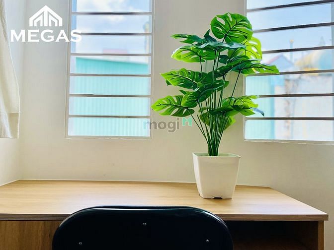 Hình ảnh 🔥Căn Hộ Cho Thuê Giá Tốt Ngay Chợ Tân Định - Bancol Thoáng - An Ninh