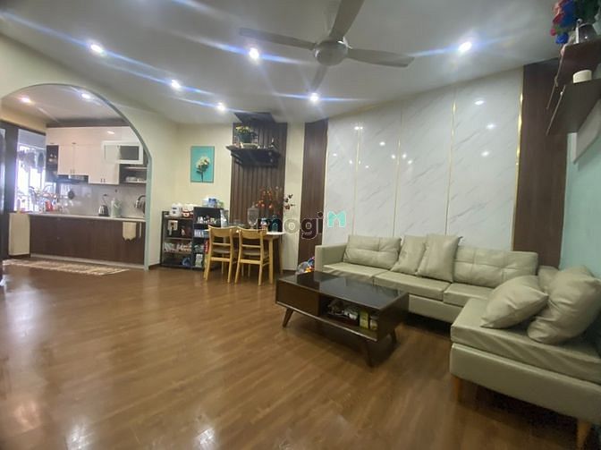 Hình ảnh Sang nhượng CHCC 66m 2N-2WC full đồ như ảnh - Tháp Doanh Nhân Hà Đông