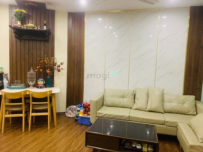 Hình ảnh Sang nhượng CHCC 66m 2N-2WC full đồ như ảnh - Tháp Doanh Nhân Hà Đông