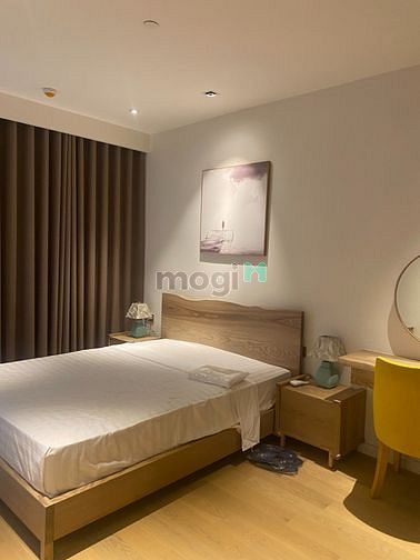 Hình ảnh The Metropole: 2PN Cho thuê full nt - view chilling - xem nhà dễ dàng