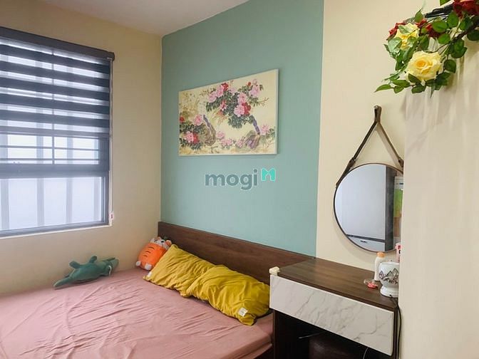 Hình ảnh Sang nhượng CHCC 66m 2N-2WC full đồ như ảnh - Tháp Doanh Nhân Hà Đông