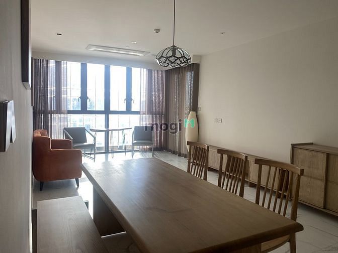 Hình ảnh The Metropole: 2PN Cho thuê full nt - view chilling - xem nhà dễ dàng