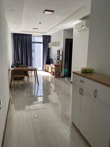 Hình ảnh Cho thuê Trang Chủ MB66.COM / Đăng Ký Tặng 66K Him Lam Phú An-2PN-2WC Full nội thất cao cấp