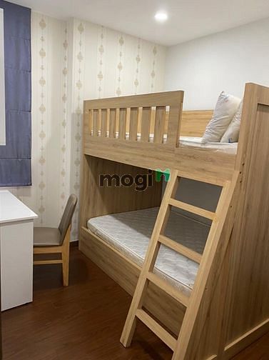 Hình ảnh Cho thuê Trang Chủ MB66.COM / Đăng Ký Tặng 66K Him Lam Phú An-2PN-2WC Full nội thất cao cấp