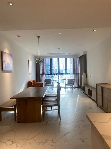 Hình ảnh The Metropole: 2PN Cho thuê full nt - view chilling - xem nhà dễ dàng