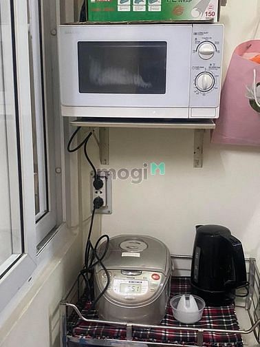 Hình ảnh Cần cho thuê gấp Trang Chủ MB66.COM / Đăng Ký Tặng 66K The CBD lock A căn 2pn 2wc full nội thất