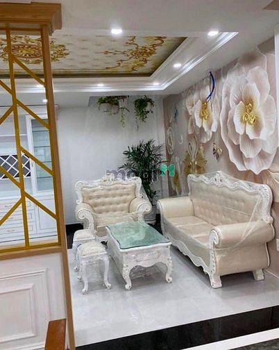 Hình ảnh ĐỊNH CƯ CANNADA BÁN nhà Lương Định Của, Q2 50m SHR