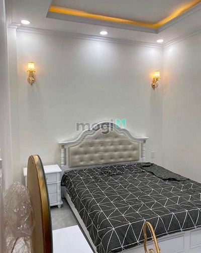 Hình ảnh ĐỊNH CƯ CANNADA BÁN nhà Lương Định Của, Q2 50m SHR