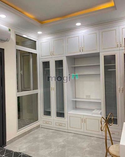 Hình ảnh ĐỊNH CƯ CANNADA BÁN nhà Lương Định Của, Q2 50m SHR