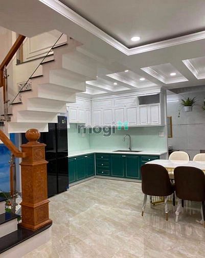 Hình ảnh ĐỊNH CƯ CANNADA BÁN nhà Lương Định Của, Q2 50m SHR
