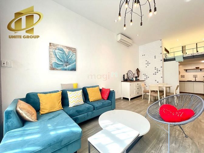 Hình ảnh Chuyên Trang Chủ MB66.COM / Đăng Ký Tặng 66K dịch vụ quận 7 đa dạng các phòng ở nhiều phân khúc