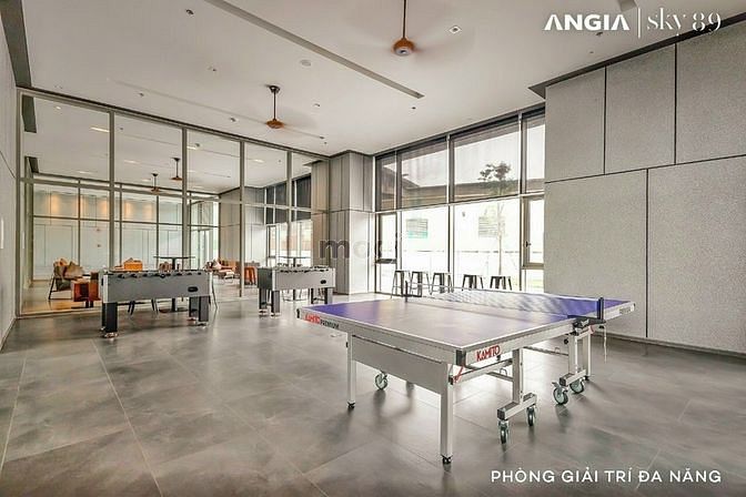 Hình ảnh Cho Thuê Gấp 2PN2WC 72m2 Sky89 Full Nội Thất Cao Cấp Giá Chỉ 15 Triệu