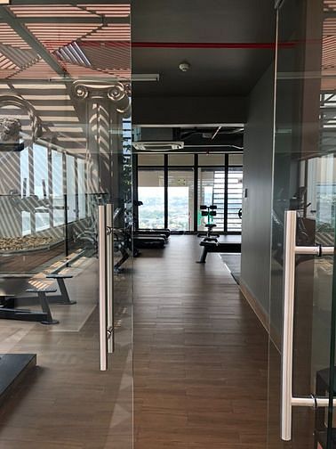 Hình ảnh Cho thuê Trang Chủ MB66.COM / Đăng Ký Tặng 66K 77m2 St.Moritz đường Phạm Văn Đồng Tp Thủ Đức