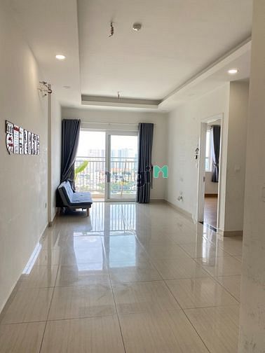 Hình ảnh Mb6623 nạp rút nhanh chóng Boulevard 2PN 2WC cho thuê 8tr/tháng có rèm và máy lạnh nhà mới