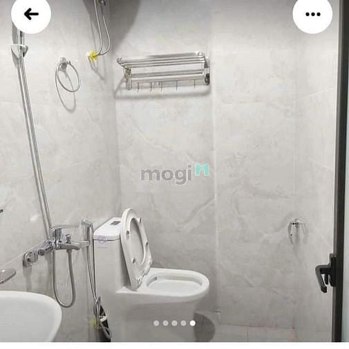 Hình ảnh Nhà Lê Văn Quới, Bình Tân 64m2 giá 1,766 tỉ. SHR