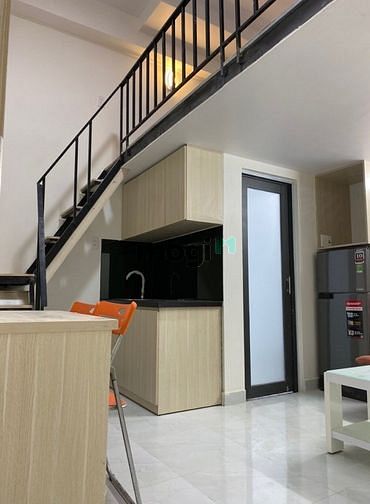 Hình ảnh Cho thuê phòng gần AEON Tân Phú cách ĐH Hufi, full NT
