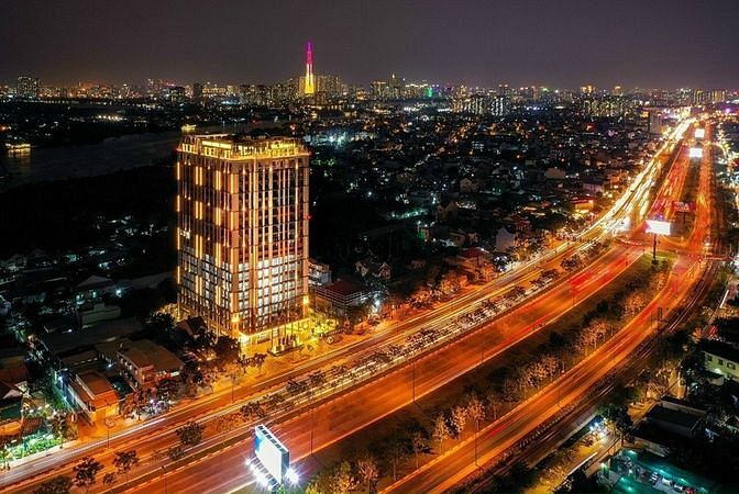Hình ảnh Cho thuê Trang Chủ MB66.COM / Đăng Ký Tặng 66K 77m2 St.Moritz đường Phạm Văn Đồng Tp Thủ Đức