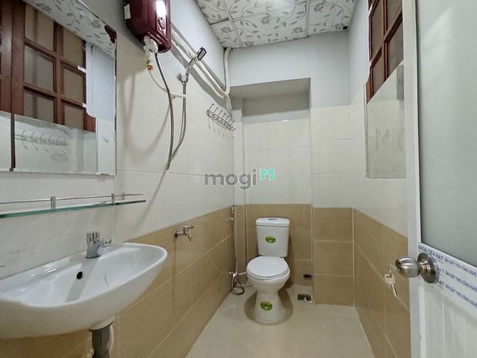 Hình ảnh Căn Hộ 2PN Trường Chinh Ngã Tư Bảy Hiền full nội thất