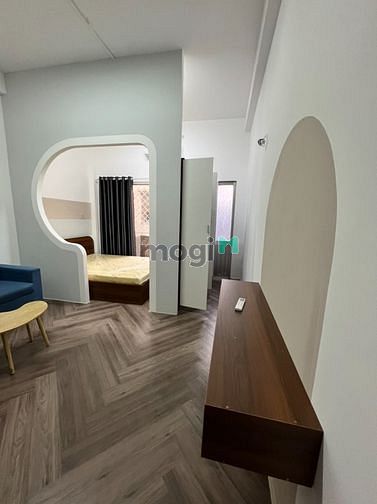 Hình ảnh Cho thuê 1Pn - full nội thất ở Quận 4