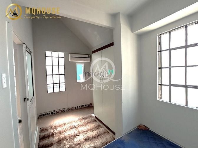 Hình ảnh Căn Hộ 2PN Trường Chinh Ngã Tư Bảy Hiền full nội thất
