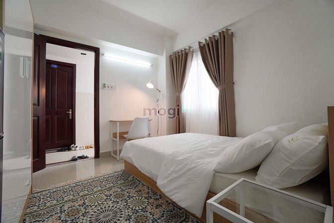 Hình ảnh Mb6623 nạp rút nhanh chóng Studio Full nội thất hiện đại trung tâm quận 7 Gần lottemart