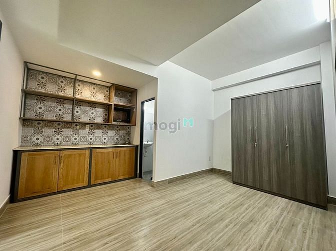 Hình ảnh Cho Thuê Căn Hộ Full Nội Thất - Đặng Thùy Trâm gần VLU CS3