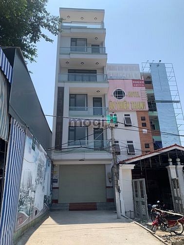 Hình ảnh Văn phòng 100m2, 2 phòng 1wc nguyễn văn linh q7