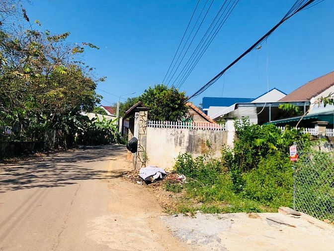 Hình ảnh Chỉ 370triệu mua được miếng đất SHR tại thị trấn