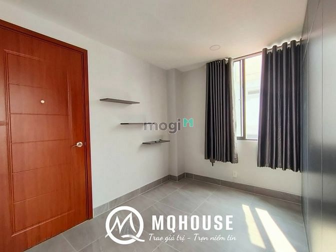 Hình ảnh Căn Hộ 1PN mới xây Thạch Lam Gần Aeon Tân Phú