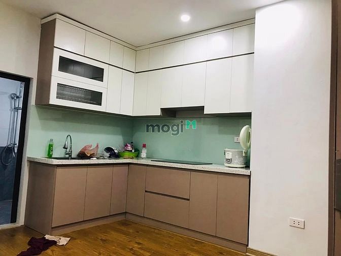 Hình ảnh Tập thể Hoàng Ngọc Phách- Đống Đa, 70m2, 2PN, 2.58 tỷ