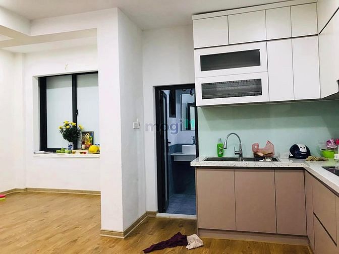 Hình ảnh Tập thể Hoàng Ngọc Phách- Đống Đa, 70m2, 2PN, 2.58 tỷ