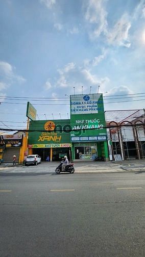 Hình ảnh BĐS HUNGVILAND Cho Thuê Nhà MT Lê Văn Việt, Q9 04/04/2023