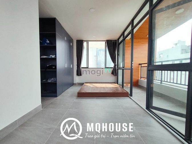 Hình ảnh Căn Hộ 1PN mới xây Thạch Lam Gần Aeon Tân Phú