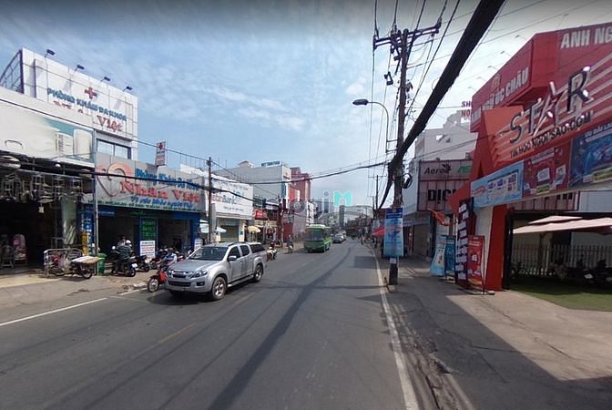 Hình ảnh BĐS HUNGVILAND Cho Thuê Nhà MT Lê Văn Việt, Q9 04/04/2023