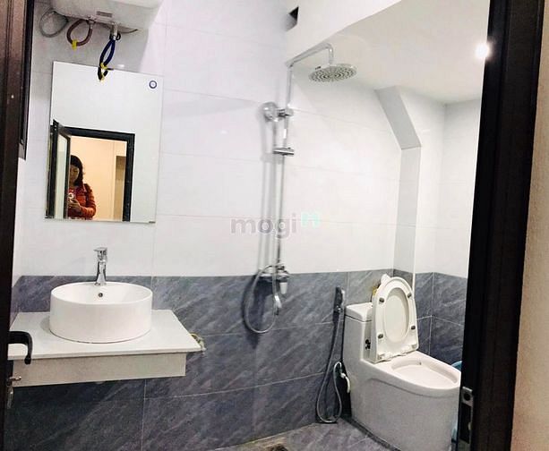 Hình ảnh Tập thể Hoàng Ngọc Phách- Đống Đa, 70m2, 2PN, 2.58 tỷ
